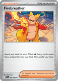 Firebreather - 089/094 - - PHANTASMAL FLAMES - Pokemon - Uncommon | AA60-28