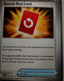 Special Red Card - 082/086 - - CHAOS RISING - Pokemon - Uncommon | AA42-72