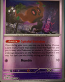 Phantump - 038/086 - Reverse Holo - CHAOS RISING - Pokemon - Common | AA31-24