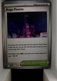 Ange Floette - 075/086 - - CHAOS RISING - Pokemon - Uncommon | AA42-57