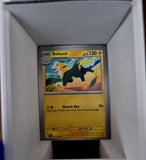 Boltund - 031/094 - - PHANTASMAL FLAMES - Pokemon - Common | AA54-23
