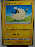 Mareep - 047/198 - - CHILLING REIGN - Pokemon - Common | AA58-13