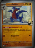 Cynthia's Gabite - 103/182 - - DESTINED RIVALS - Pokemon - Common | AA52-13