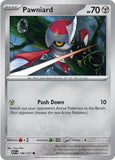 Pawniard - 146/217 - - ASCENDED HEROES - Pokemon - Common | AA38-95
