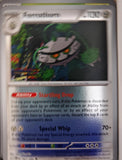 Ferrothorn - 063/086 - Reverse Holo - CHAOS RISING - Pokemon - | AA30-70