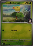 Erika's Bellsprout - 004/217 - - ASCENDED HEROES - Pokemon - Common | AA45-1
