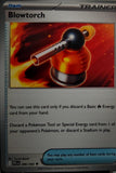 Blowtorch - 086/094 - - PHANTASMAL FLAMES - Pokemon - Uncommon | AA60-27