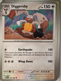 Diggersby - 065/088 - - PERFECT ORDER - Pokemon - Uncommon | AA11-6