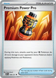 Premium Power Pro - 199/217 - - ASCENDED HEROES - Pokemon - Uncommon | AA40-30