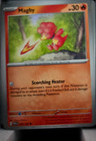 Magby - 019/182 - - PARADOX RIFT - Pokemon - Common | AA48-96