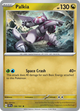 Palkia - 136/191 - Holo - SURGING SPARKS - Pokemon - Rare | AA13-46