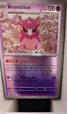 Aromatisse - 036/088 - Reverse Holo - PERFECT ORDER - Pokemon - | AA18-68