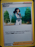 Doctor - 134/198 - - CHILLING REIGN - Pokemon - Uncommon | AA59-49