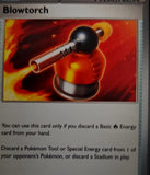Blowtorch - 086/094 - - PHANTASMAL FLAMES - Pokemon - Uncommon | AA60-42