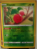 Cherubi - 012/172 - Reverse Holo - BRILLIANT STARS - Pokemon - Common | AA22-67