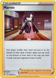 Marnie - 169/202 - - DECK EXCLUSIVES - Pokemon - Rare | AA40-62