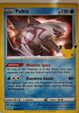 Palkia - 004/025 - Holo - CELEBRATIONS - Pokemon - Rare | AA06-5