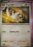 Vigoroth - 146/191 - - SURGING SPARKS - Pokemon - Common | AA09-27