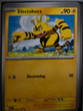 Electabuzz - 068/182 - - DESTINED RIVALS - Pokemon - Common | AA53-31