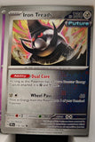 Iron Treads - 118/162 - - TEMPORAL FORCES - Pokemon - Uncommon | AA29-86