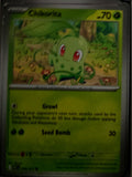 Chikorita - 008/217 - - ASCENDED HEROES - Pokemon - Common | AA50-18