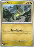 Axew - 068/086 - - BLACK BOLT - Pokemon - Common | AA47-81