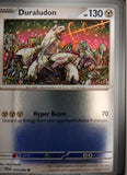 Duraludon - 074/094 - Reverse Holo - PHANTASMAL FLAMES - Pokemon - | AA56-34