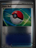 Poke Ball - 080/088 - Reverse Holo - PERFECT ORDER - Pokemon - Common | AA63-47
