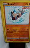 Rockruff - 086/198 - - CHILLING REIGN - Pokemon - Common | AA58-17