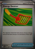 Energy Swatter - 073/088 - - PERFECT ORDER - Pokemon - Uncommon | AA40-6