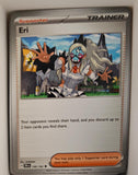 Eri - 146/162 - - TEMPORAL FORCES - Pokemon - Uncommon | AA29-25