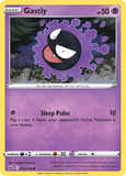 Gastly - 055/198 - - CHILLING REIGN - Pokemon - Common | AA57-5