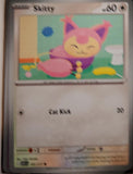 Skitty - 165/217 - - ASCENDED HEROES - Pokemon - Common | AA45-65