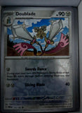 Doublade - 133/182 - Reverse Holo - PARADOX RIFT - Pokemon - Common | AA49-15