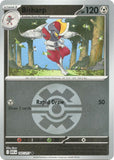 Bisharp (Quick Ball) - 147/217 - Reverse Holo - ASCENDED HEROES - Pokemon - | AA31-33