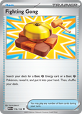 Fighting Gong - 116/132 - - MEGA EVOLUTION - Pokemon - Uncommon | AA40-65
