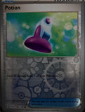 Potion - 188/198 - Reverse Holo - SCARLET & VIOLET - Pokemon - Common | AA44-55