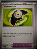 Counter Gain - 186/217 - - ASCENDED HEROES - Pokemon - Common | AA40-29