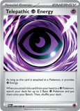 Telepathic Psychic Energy - 088/088 - Holo - PERFECT ORDER - Pokemon - | AA59-41