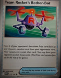 Team Rocket's Bother-Bot - 172/182 - - DESTINED RIVALS - Pokemon - | AA40-42