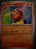 Darumaka - 015/094 - - PHANTASMAL FLAMES - Pokemon - Common | AA50-37