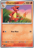 Charmeleon - 021/217 - - ASCENDED HEROES - Pokemon - Uncommon | AA45-7