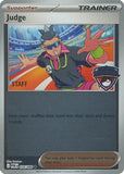 Judge (Regional Championships) [Staff] - 076/088 - Reverse Holo - LEAGUE & CHAMPIONSHIP CARDS - Pokemon - | AA13-96