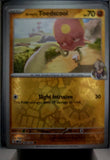Arven's Toedscool - 109/182 - Reverse Holo - DESTINED RIVALS - Pokemon - | AA49-96