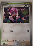 Noibat - 090/131 - - PRISMATIC EVOLUTIONS - Pokemon - Common | AA27-22