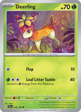 Deerling - 016/162 - - TEMPORAL FORCES - Pokemon - Common | AA21-94