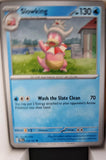 Slowking - 019/131 - - PRISMATIC EVOLUTIONS - Pokemon - Uncommon | AA27-45