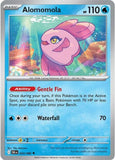 Alomomola - 024/086 - - BLACK BOLT - Pokemon - Uncommon | AA46-24