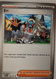 Eri - 146/162 - - TEMPORAL FORCES - Pokemon - Uncommon | AA23-37