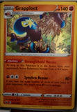 Grapploct - 092/198 - Holo - CHILLING REIGN - Pokemon - Rare | AA55-18